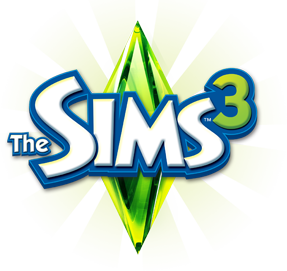 sims3 logo