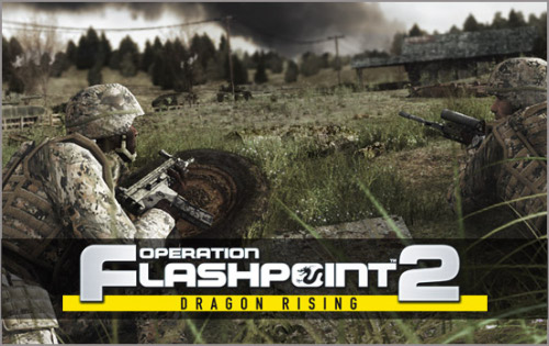 operation flashpoint 2