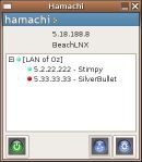 hamachi-linux
